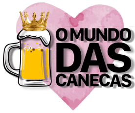 O Mundo das Canecas e Copos Personalizados