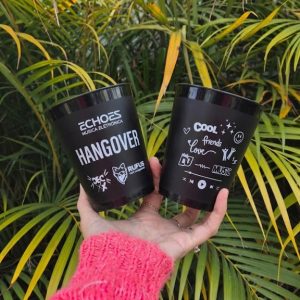 Copo 450ml Personalizado New Cup